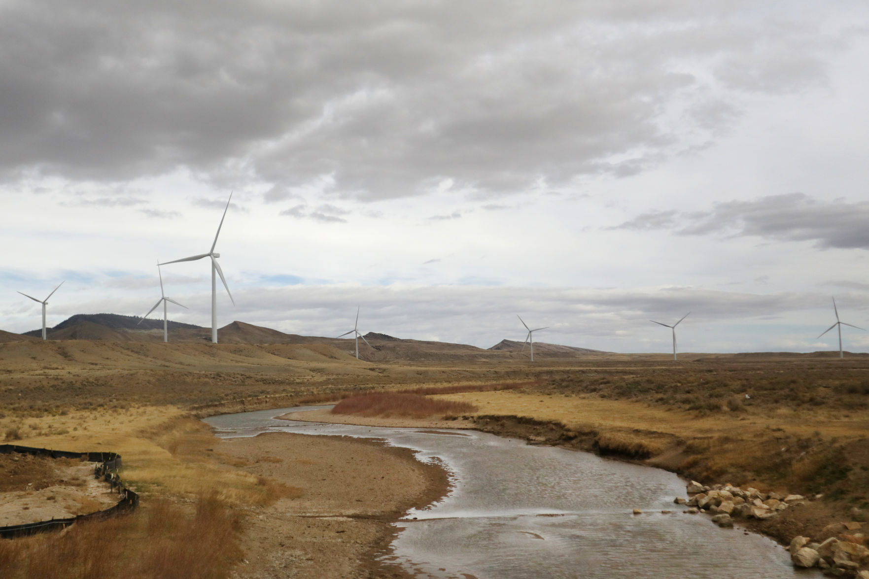 Wind Energy